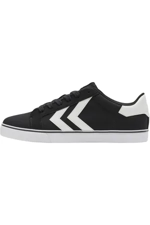 Hummel Deportivas Moda Baskets Leisure Lx-E para mujer
