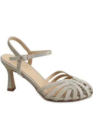CRISTIN Zapatos de tacón CRI-E25-CRIS1-CH para mujer