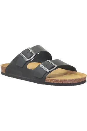 Plakton Sandalias Barna para hombre