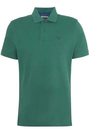 Barbour Tops y Camisetas Polo para niño