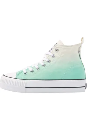 British Knights Deportivas Moda Baskets femme Kaya Mid para mujer