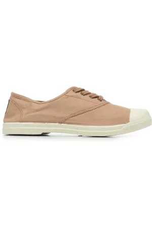 Natural World Deportivas Moda Old Lavanda para mujer