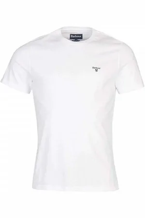 Barbour Tops y Camisetas T-shirt para niño