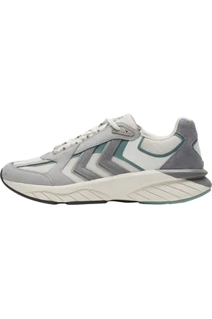 Hummel Deportivas Moda Baskets Reach Lx 6000 Urban para mujer