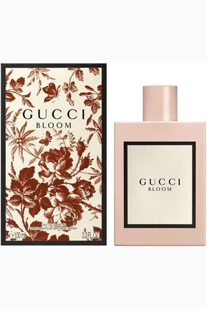 Gucci Perfume Bloom - Eau de Parfum - 100ml - Vaporizador para mujer