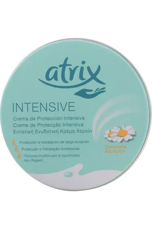 Atrix Cuidados manos & pies Intensive Crema Manos para mujer