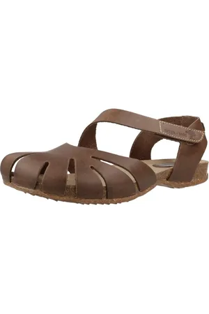 Interbios Sandalias 4456IB para mujer