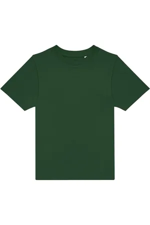 B&amp;C Tops y Camisetas E190 para niño