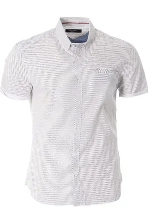 Teddy Smith Camisa manga corta - para hombre