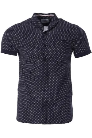 Teddy Smith Camisa manga corta - para hombre