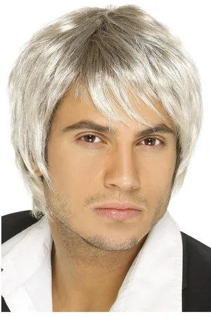 SMIFFYS Tratamiento capilar Boy Band para hombre