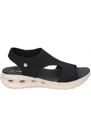 Amarpies Sandalias ABZ28655 para mujer