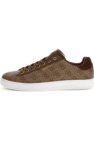 Guess Deportivas Moda Baskets Nola para hombre