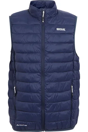 Regatta Cazadora Hillpack II para hombre