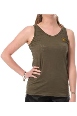 Von Dutch Camiseta tirantes - para mujer