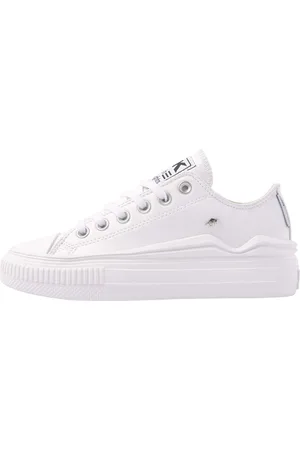 British Knights Deportivas Moda Baskets femme Kaya Flow Low para mujer