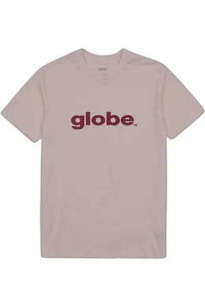 Globe Camiseta T-shirt O.G para hombre