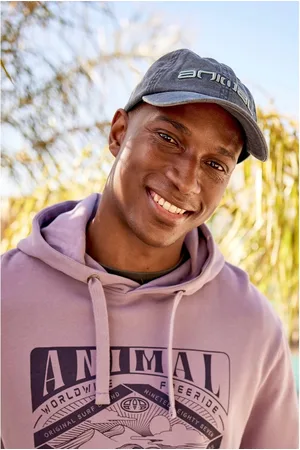 Animale Gorra Louis para mujer