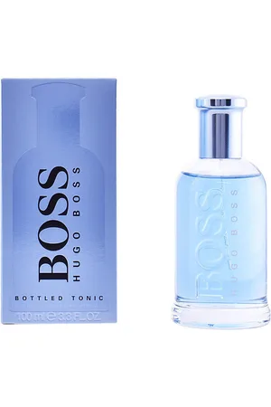 HUGO BOSS Colonia Bottled Tonic Eau De Toilette Vaporizador para hombre
