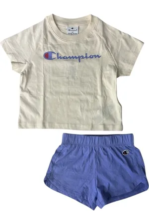 Champion Chándal 405096 para niña