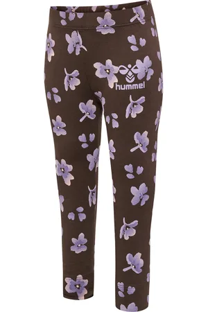 Hummel Leotardos Legging fille Gug para niña