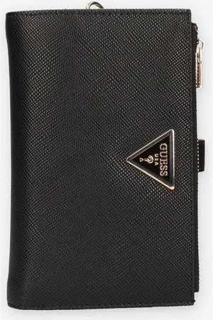 Guess Cartera SWZG85-00157-BLA para mujer