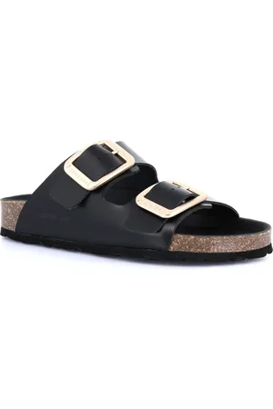 GRÜNLAND Sandalias DSG-CB3272 para mujer