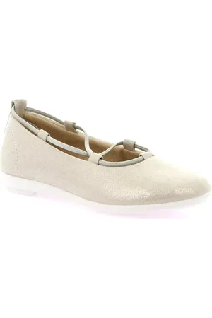 GRÜNLAND Bailarinas DSG-SC5161 para niño