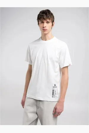 Replay Camiseta M3057.000 para hombre
