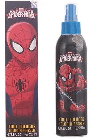 Marvel Agua de Colonia Spiderman Cool Cologne Vaporizador para mujer