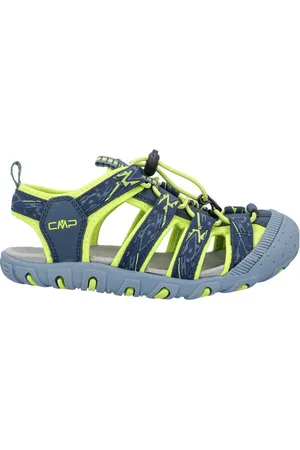 CMP Zapatillas de senderismo KIDS SAHIPH HIKING SANDAL para niño
