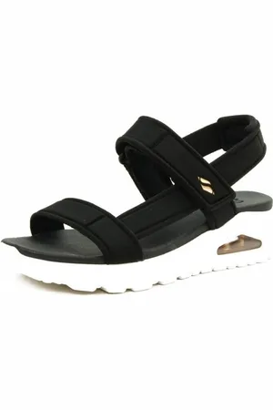 Skechers Sandalias UNO-SUMMERSTAND 2 para mujer