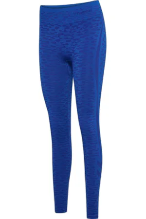 Hummel Panties Legging sans couture femme MT Leo para mujer