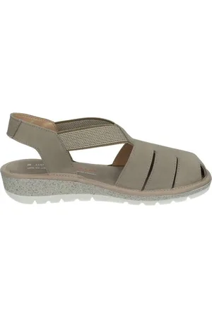 Doctor Cutillas Sandalias Sandalias elásticos para mujer