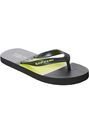 Rip Curl Chanclas BREAKERS BLOOM OPEN TOE - BOY para niño