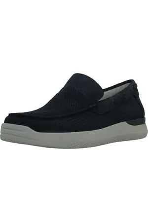 Stonefly Mocasines 222459S para hombre