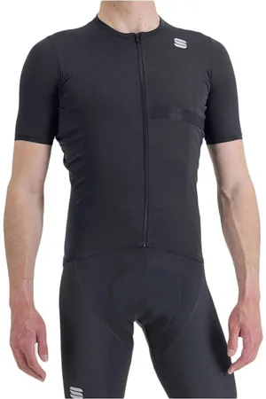 Sportful Camisa manga corta MATCHY SHORT SLEEVE JERSEY NE para hombre