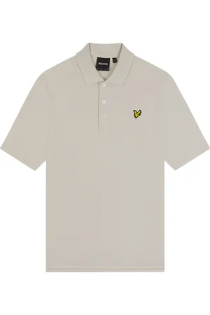 Lyle &amp; scott Polo Polo uni para hombre