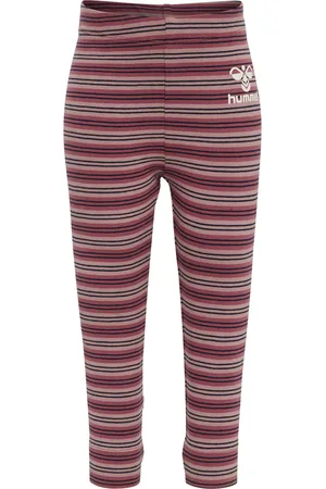 Hummel Leotardos Legging fille United para niña