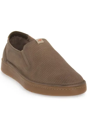 Fluchos Mocasines VEGABUCK MARMOTTA para hombre