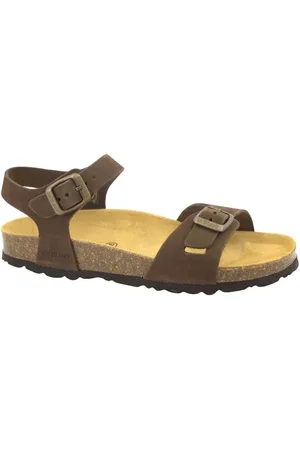GRÜNLAND Sandalias GRU-CCC-SB0371-MA para mujer