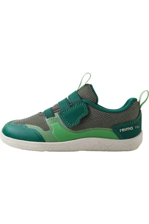 Reima Deportivas Moda Baskets bébé Tepastelu para niño