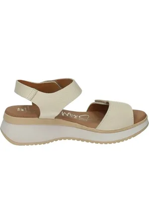 Oh my sandals Sandalias Sandalias de piel para mujer