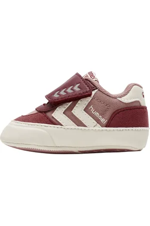 Hummel Deportivas Moda Baskets basses bébé Stadil Crib para niño