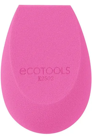 Ecotools Pinceles Bioblender Infused With Rose Water para mujer
