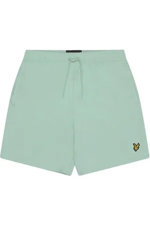 Lyle &amp; scott Bañador Short de bain Plain para hombre