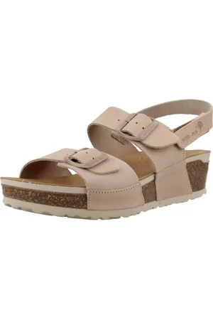 Interbios Sandalias 5812IB para mujer