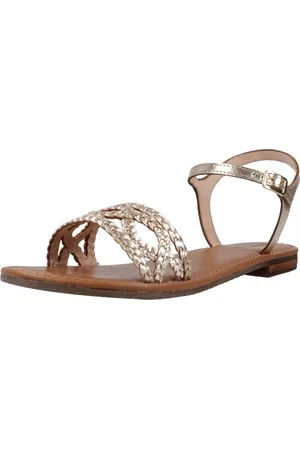 Geox Sandalias D SOZY S para mujer