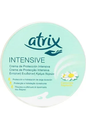 Atrix Cuidados manos & pies Intensive Crema Manos para mujer