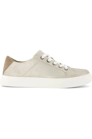 TOMS Deportivas Moda Baskets femme Kameron Lace Up para mujer